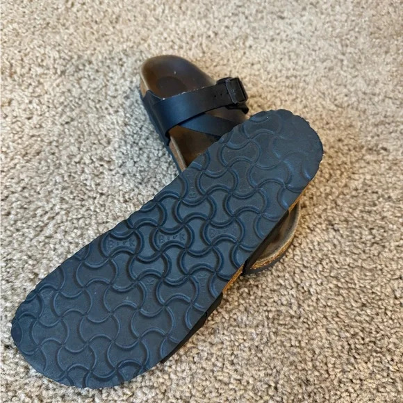 Birkenstocks - Picture 2 of 3